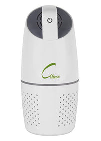 Gliese Elegant Hepa Car Air Purifier | SpreeIndia.com - India's First Website That Discovers Eco-Friendly Products