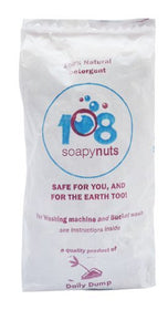 Daily Dump 108 Soapy Nuts 320 gm | SpreeIndia.com - India's First Website That Discovers Eco-Friendly Products