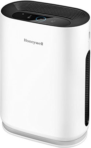 Honeywell Air Touch A5  (Classic White) | SpreeIndia.com - India's First Website That Discovers Eco-Friendly Products