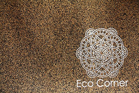 Eco Corner Cork Yoga Mat | SpreeIndia.com - India's First Website That Discovers Eco-Friendly Products