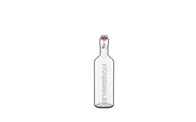 Luigi Bormioli Hydrosommelier Bottle (Clear, 1 Litre)