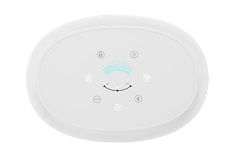 Honeywell Lite Indoor HAC20M1000W (Snow White) | SpreeIndia.com - India's First Website That Discovers Eco-Friendly Products