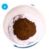 Trust Basket Trustbin (Set of Two 14 Ltrs Bins)-Indoor Compost Bin for Converting All Kinds of Kitchen Food Waste Into Fertilizer | SpreeIndia.com - India's First Website That Discovers Eco-Friendly Products