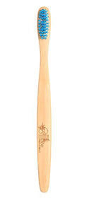 Bambooindia Toothbrush - Pack Of 1 | SpreeIndia.com - India's First Website That Discovers Eco-Friendly Products