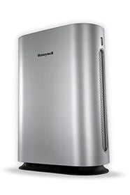 Honeywell Air Touch-S8  (Royal Silver) | SpreeIndia.com - India's First Website That Discovers Eco-Friendly Products