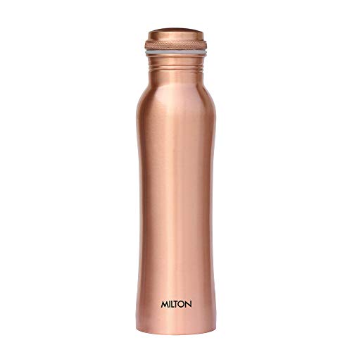 Milton Copperas 1000 Copper Bottle, 920 ml, 1 Piece, Copper