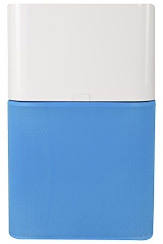 Blueair Blue Pure (Blue) | SpreeIndia.com - India's First Website That Discovers Eco-Friendly Products