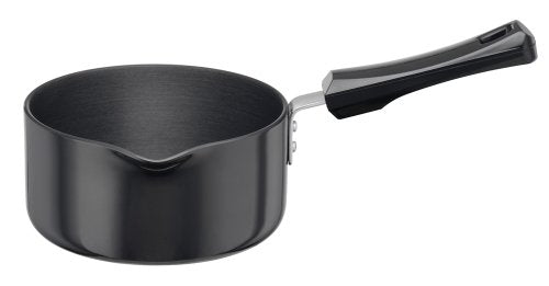 Hard Anodised Sauce Pan (1.5 Litres)