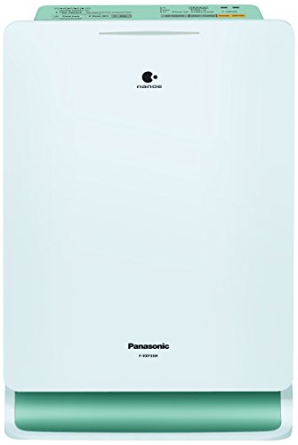 Panasonic F-VXF35MAU(D) (Light Blue) | SpreeIndia.com - India's First Website That Discovers Eco-Friendly Products