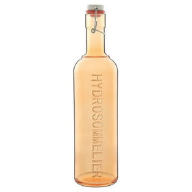 Hydrosommelier Bottle _Amber 1000 ml. | SpreeIndia.com - India's First Website That Discovers Eco-Friendly Products