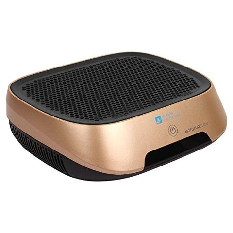 Atlanta Healthcare MP-01 MotoPure Ultra Car Air Purifier with HEPA for Sedan/Hatchback | SpreeIndia.com - India's First Website That Discovers Eco-Friendly Products