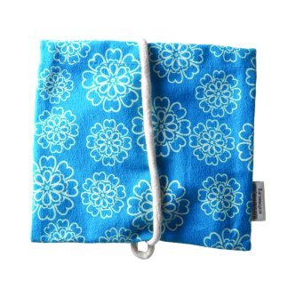 Reusable Travel Pouch To Carry Used Pads (Pack Of 1) | SpreeIndia.com - India's First Website That Discovers Eco-Friendly Products