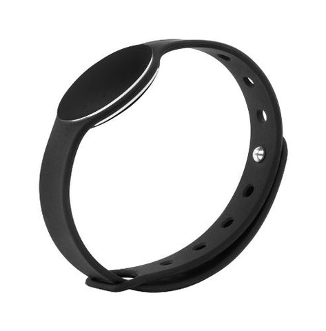 Misfit Wearables Misfit Shine - Activity And Sleep Monitor (Jet) | SpreeIndia.com - India's First Website That Discovers Eco-Friendly Products