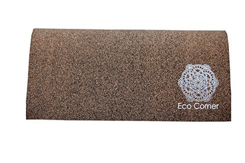 Eco Corner Cork Yoga Mat | SpreeIndia.com - India's First Website That Discovers Eco-Friendly Products
