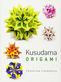 Kusudama Origami | SpreeIndia.com - India's First Website That Discovers Eco-Friendly Products