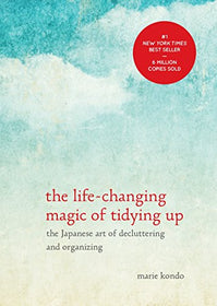 The Life-Changing Magic of Tidying Up: The Japanese Art of Decluttering and Organizing | SpreeIndia.com - India's First Website That Discovers Eco-Friendly Products