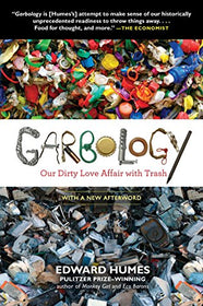 Garbology: Our Dirty Love Affair with Trash | SpreeIndia.com - India's First Website That Discovers Eco-Friendly Products
