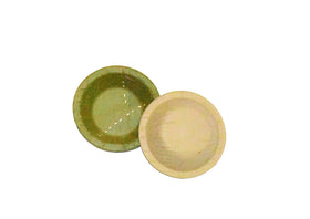 Sal Leaf Biodegradable Disposable Party Bowls
